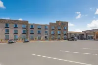 Comfort Inn Tonopah - Bãi đậu xe