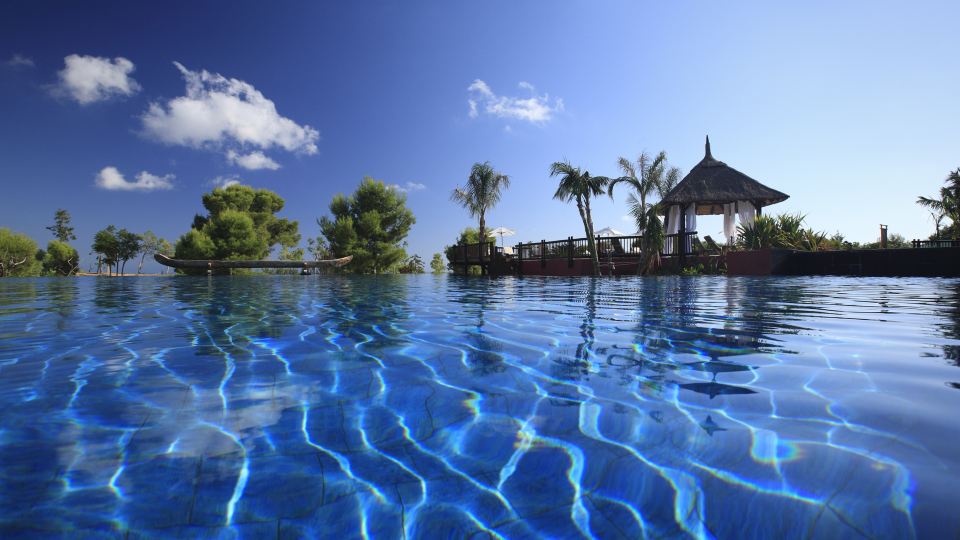 Asia Gardens Hotel & Thai Spa, a Royal Hideaway Hotel