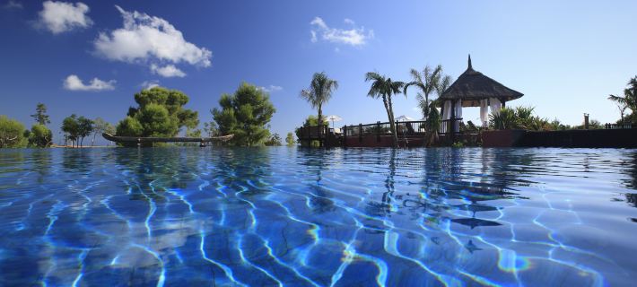 Asia Gardens Hotel & Thai Spa, a Royal Hideaway Hotel Hotels in Benidorm
