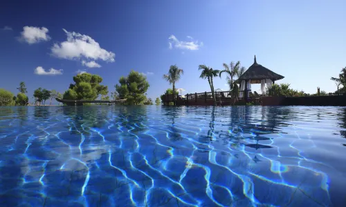 Asia Gardens Hotel & Thai Spa, a Royal Hideaway Hotel
