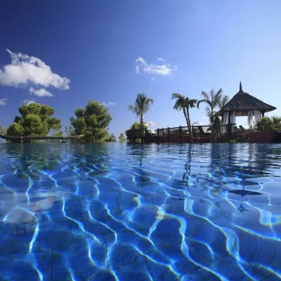 Asia Gardens Hotel & Thai Spa, a Royal Hideaway Hotel Hotels near Terra Natura