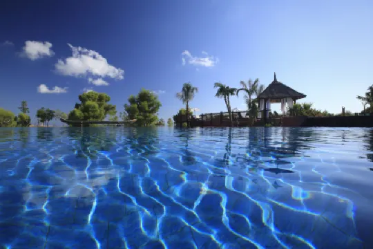 Asia Gardens Hotel & Thai Spa, a Royal Hideaway Hotel