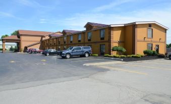 Quality Inn Near Walden Galleria Mall