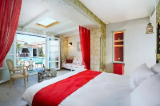 アラカピホテル&ヴィラズ