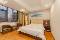 Fudu Hotel - 2-Star