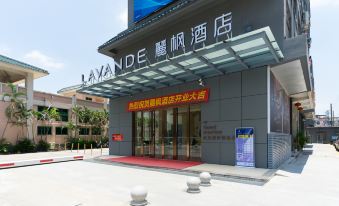Lavande Hotel (Foshan South Railway Station Bijiang Light Rail Station)