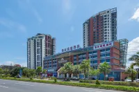 Zhangzhou Mangu Yue Hotel (Baimajing Branch)