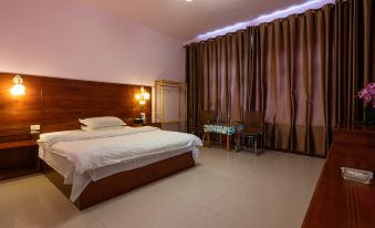 Liucheng Jintai Business Hotel