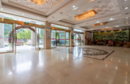 Jin De Hotel