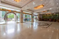 Jin De Hotel Hotels in Longzhou County