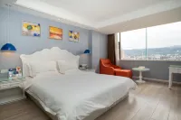 Kangjie Hotel Hotels in Kaiyuan