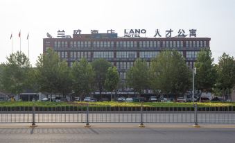 Lan'ou Hotel (Yucheng Yingbin Avenue)