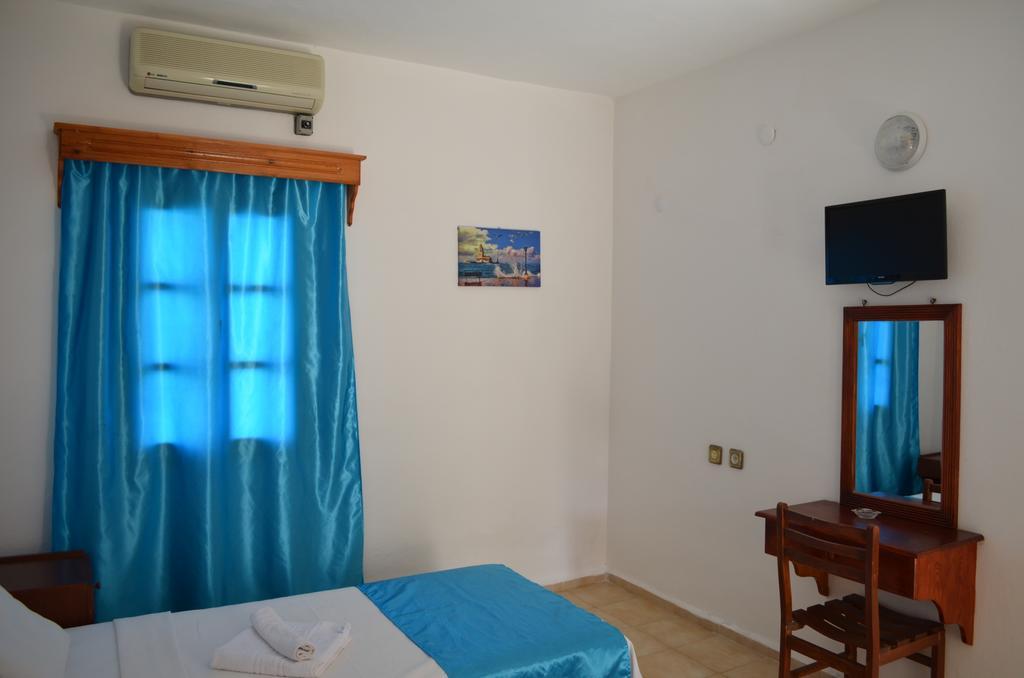 Ali Baba Hotel Gümbet