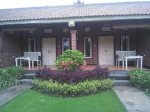 Krisna Homestay