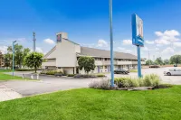 Motel 6 Columbus Worthington Hotels in Columbus