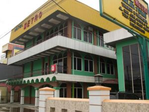 Hotel Metro Banjarmasin