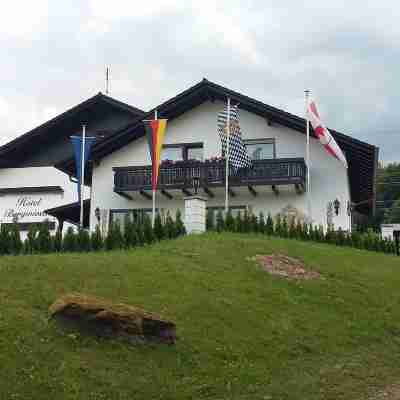 Hotel - Gasthof Spessarttor Hotel Exterior