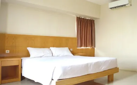 Star Apartment by Star Hotel
