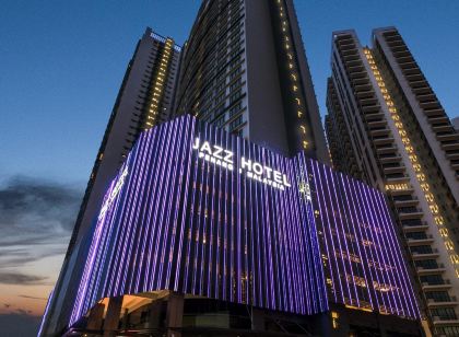 Jazz Hotel Penang