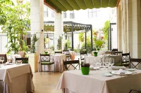 The Westin Valencia - breakfast