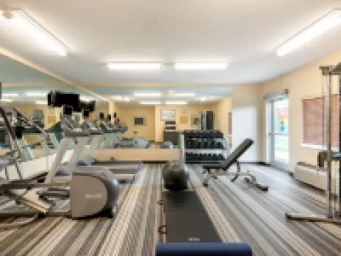 Candlewood Suites ROCKY MOUNT by IHG Hoteles en Rocky Mount