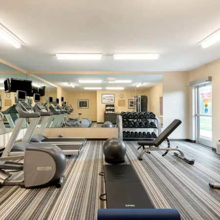 Candlewood Suites ROCKY MOUNT by IHG