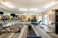 Candlewood Suites Rocky Mount Hotels in Stony Creek