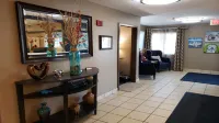 Sonesta Simply Suites Detroit Ann Arbor Hotel di Ann Arbor