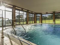 Emeria Dinard Thalasso Spa - pantai