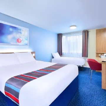 Travelodge Ryde Isle of Wight