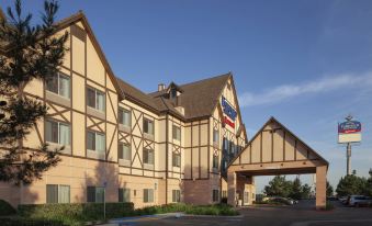 Fairfield Inn & Suites Selma Kingsburg