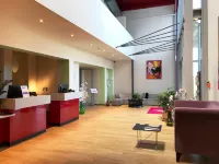 4-Sterne-Superior Hotel Calamus in Kehl Hotels in Kehl