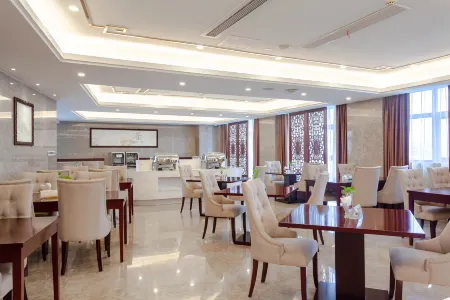 Yangzhong Old Store HOTEL