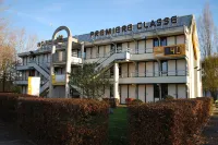 Premiere Classe Nancy Est - Essey Các khách sạn ở 