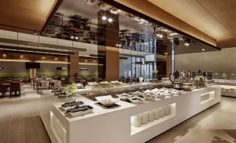 Ramada Encore by Wyndham Gimpo HAN River Hotel