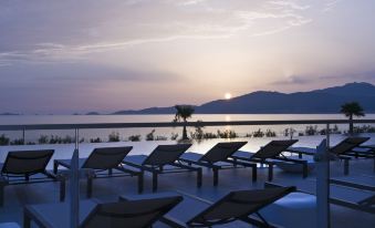 Radisson Blu Resort Amp; Spa, Ajaccio Bay