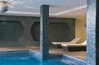 Radisson Blu Resort & Spa, Ajaccio Bay - Beach