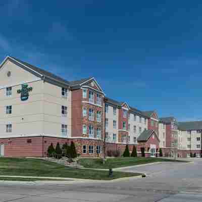 Homewood Suites by Hilton Cedar Rapids-North Hotel Exterior