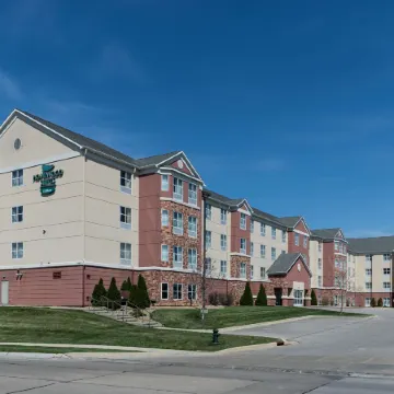 Homewood Suites by Hilton Cedar Rapids-North