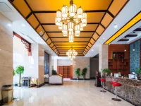 Xingyue Garden Hotel (Guiyang Qingzhen Business and Vocational College) Hotels in Qingzhen