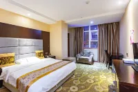 Long Teng Hotel Hotels near Weining Wusa Gymnasium