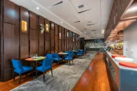 Gleetour Hotel - breakfast