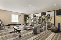 Candlewood Suites Vestal - Binghamton Hotel a Town of Union