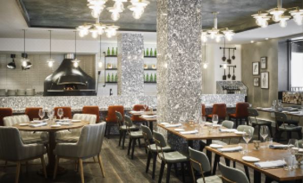 Hamilton Hotel - Washington DC