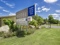 Biloela Countryman Motel Hotels in Biloela