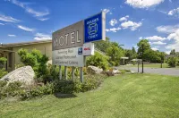 Biloela Countryman Motel Hotels in Biloela