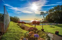 Langstone Cliff Hotel Hotels in Bishopsteignton