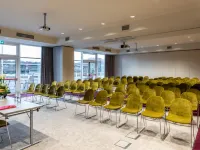 Leonardo Royal Hotel Venice Mestre Hotels near Porto Marghera