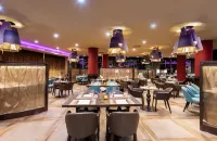 萊昂納多皇家飯店威尼斯梅斯特雷 - 早餐