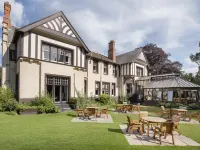 Leonardo Boutique Huntingtower Perth Hotels in Perth